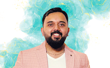 Umesh Sharma